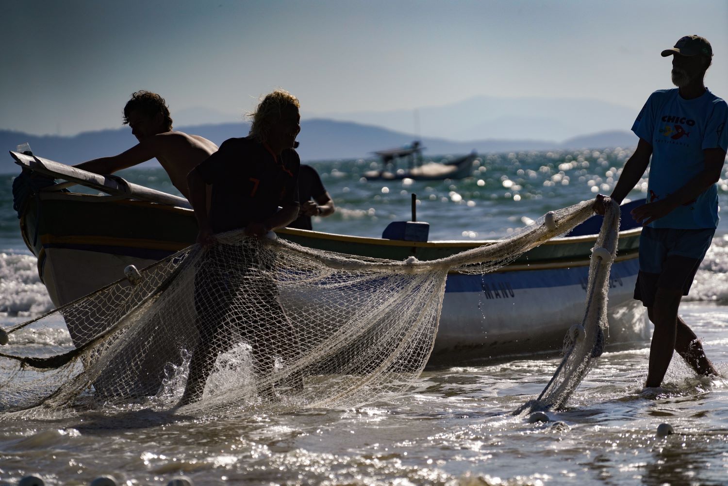 Pesca Santa Catarina _Foto_Ricardo Wolffenbüttel_Arquivo_SECOM
