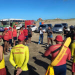 26 de janeiro, Dia Mundial da Educação Ambiental: Pesquisa da TGS na Bacia de Pelotas promove ações de educação ambiental