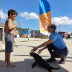 Educamar participa da programação do Sesc Verão 2026