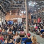 Equipe de Educomunicação participa de evento de Formação de Professores