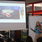 Projeto da Unesc desperta consciência ambiental em estudantes