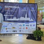 TGS apresenta projeto de sísmica da Bacia de Pelotas na Seprosul 2026